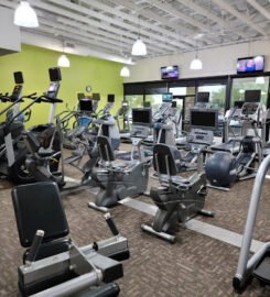 Anytime Fitness