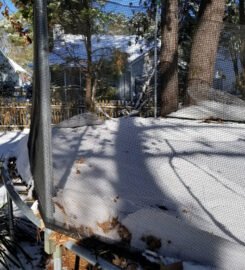 Mount Pleasant Recreation Department