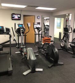V Trainers Personal Training