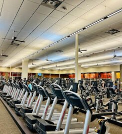 LA Fitness