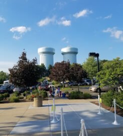 Mt Pleasant Community Center