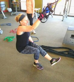 RTB Strength and Conditioning LLC