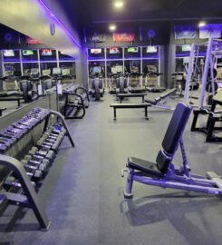 Body Legend Fitness