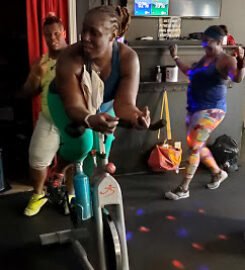 Johnson bootcamp