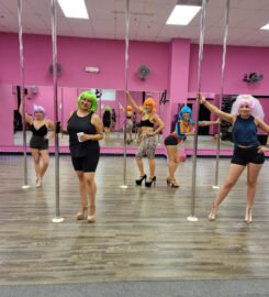 Foxy Fitness Studio & Pole