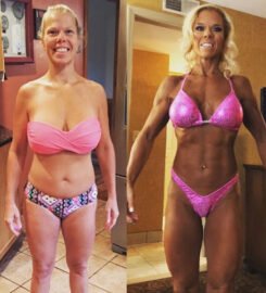 Body By Newman | Personal Training