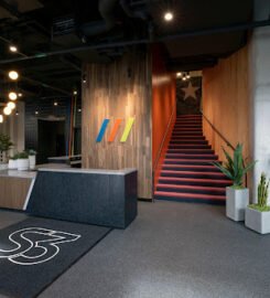Studio Three Austin