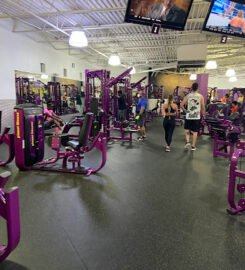 Planet Fitness