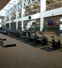 CSU Rec Center
