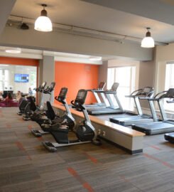 Central Parkway YMCA