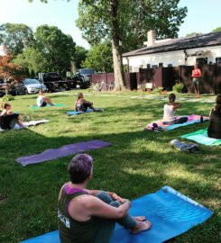 Salt Of The Earth Yoga