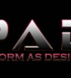 Perform as Designed – Mobile Gym for Men
