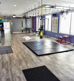 Best Day Fitness