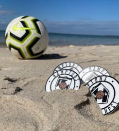 Hamptons Personal Soccer Training