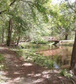 Jeffries Creek Park