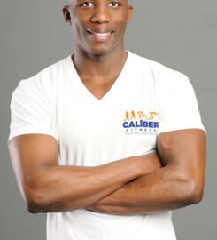 Caliber Fitness  Charlotte  NC