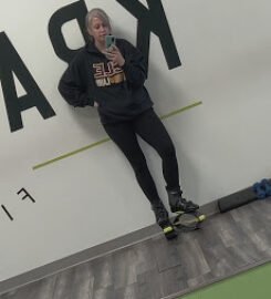 KrazyFit