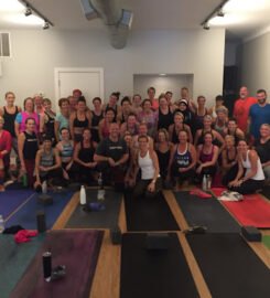 Toledo Yoga