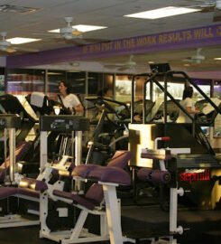 John Allen’s Personal Training