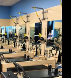 Club Pilates