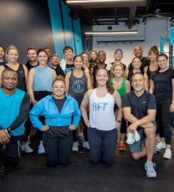 Body Fit Training Melville