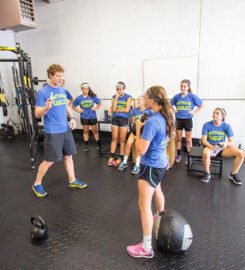 The Energy Lab
