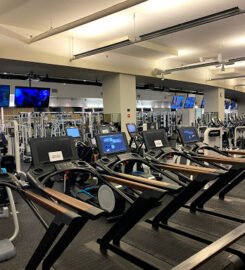 Equinox Columbus Circle