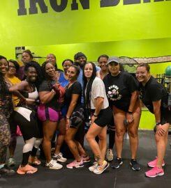 NLS ATHLETIC CHICAGO