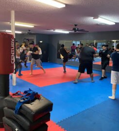 Alpha Omega Jiu-Jitsu