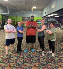 Family Fitness