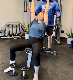 Future In Fitness