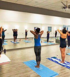 Zen Hot Yoga