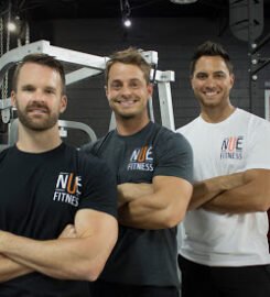 Nue Fitness