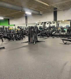 FITNESS nGO GYMS