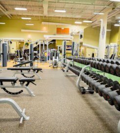 Equalize Fitness and Wellness