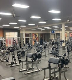Esporta Fitness
