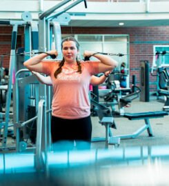 ABS Fitness & Health Coaching