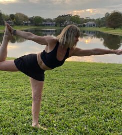 Personal Training by Celeste