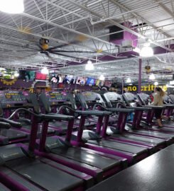 Planet Fitness