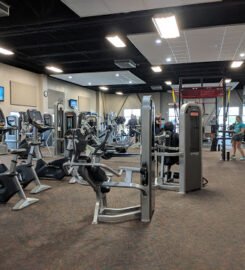 YMCA of the Coastal Bend