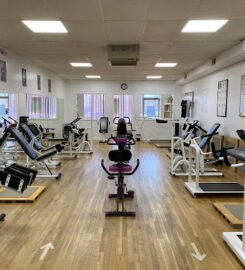 Fun Fitness