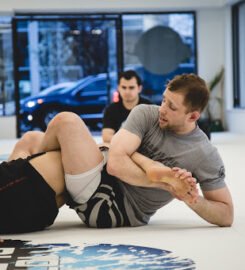 10th Planet Jiu-Jitsu Long Island