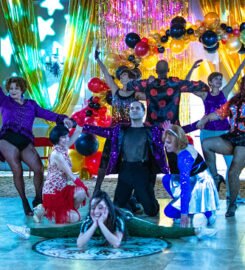 NY DanceSport