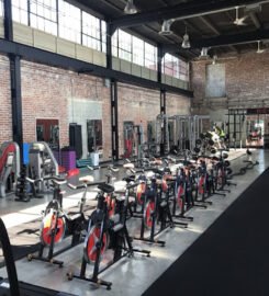 On The Move Fitness Optimal Performance Training