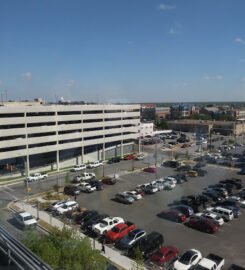 City Club of Fort Worth