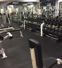 Inursha Fitness & Personal Training