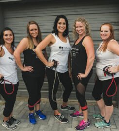 FIT4MOM Arlington/Mansfield/Midlothian