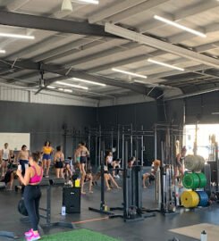 East Austin Athletic Club