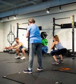 Carolina Active Performance