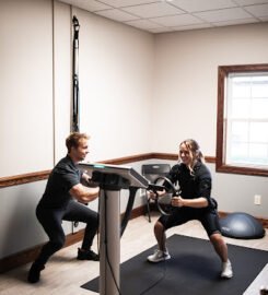 Tummo Studios – Buffalo EMS Training